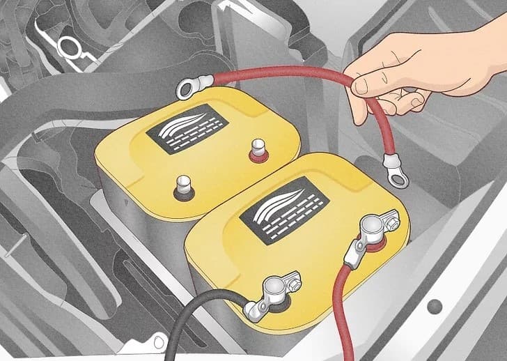 dual-batteries