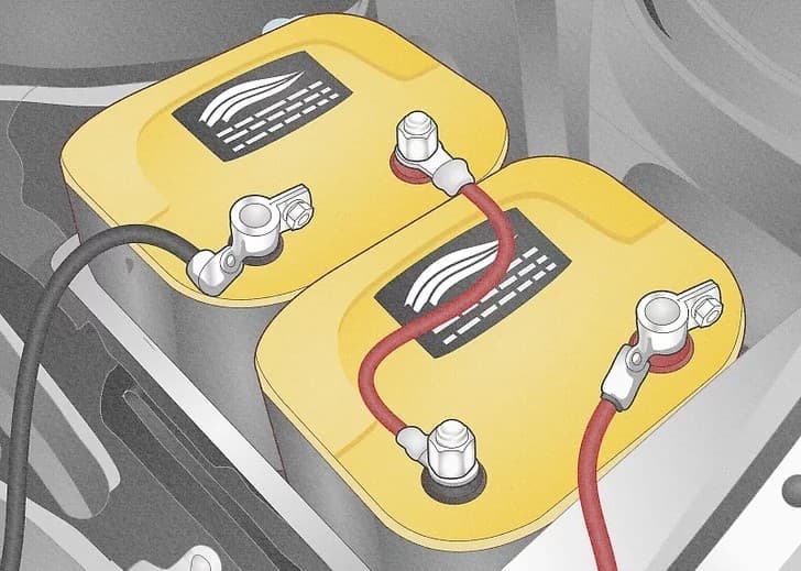 dual-batteries