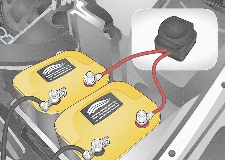 dual-batteries