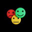 Icon for project "EmoSense"