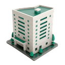 Icon for project "PowerHouse"