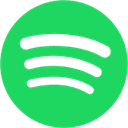 Icon for project "Spotify Track"