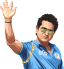 Icon for project "Testing Tendulkar"